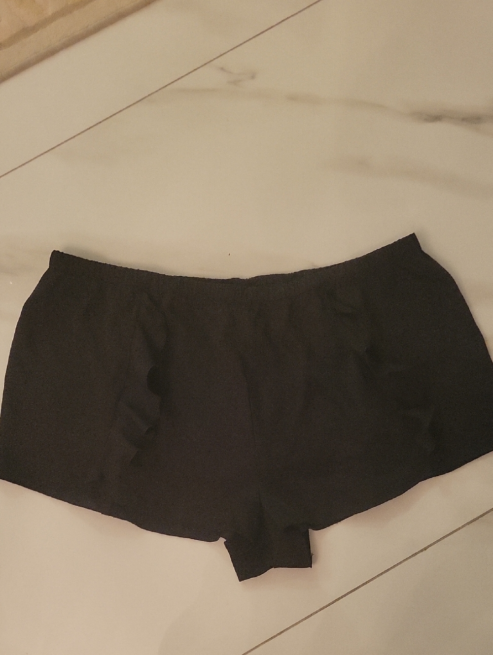 Victoria's Secret Navy Blue Pajama Pants
